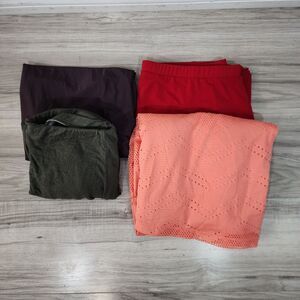 Women's Skirts Size M Lot of 4